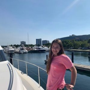 Meet your Posher, Grace